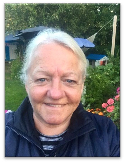 Profilbillede Birgit Hansen