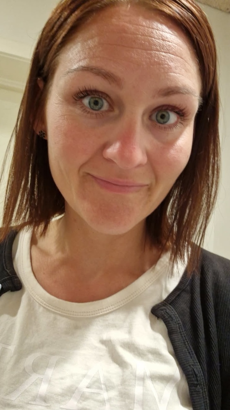 Profilbillede af Gitte