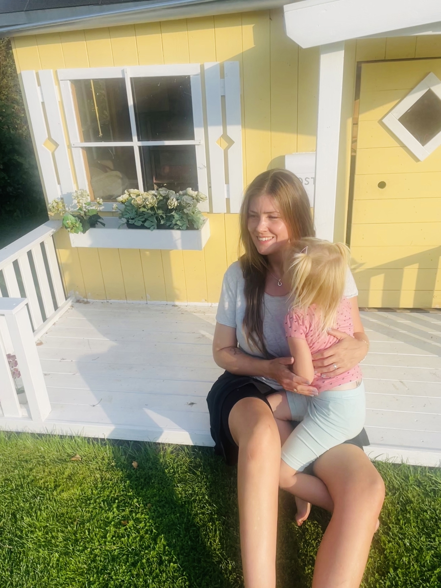 Profilbillede Jacqueline Vølkers Hoeck